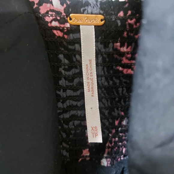 FP Fly Away Swing skirt - Picture 5 of 9